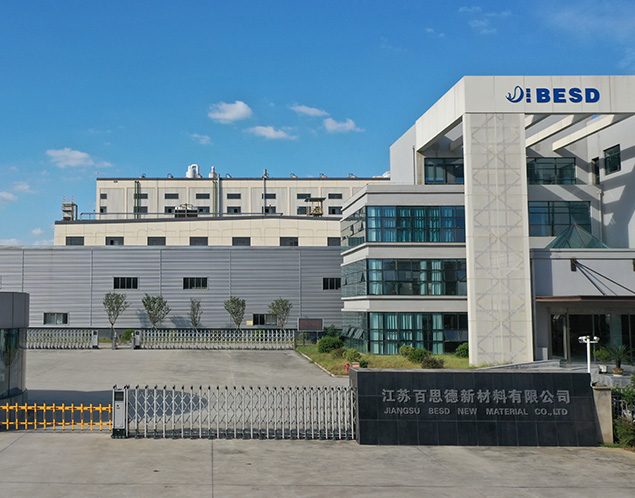 Hybrid Epoxy-Cured Polyester Resin Grades
